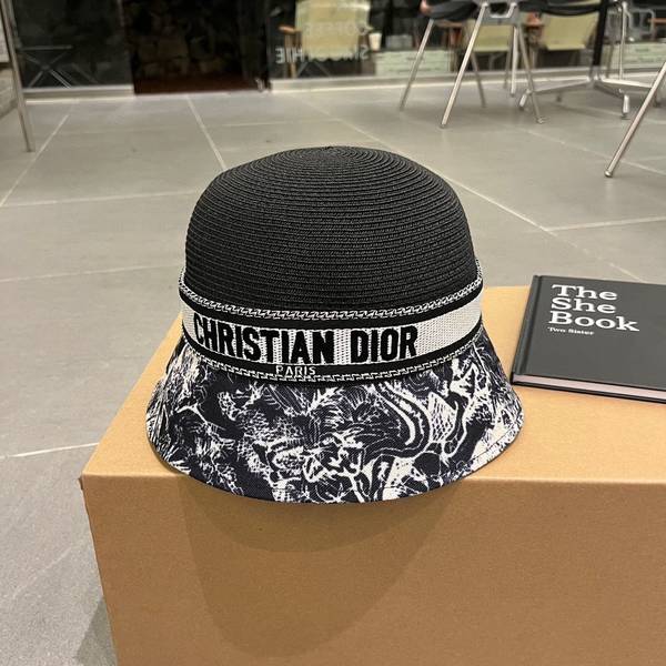 Dior Hat CDH00370