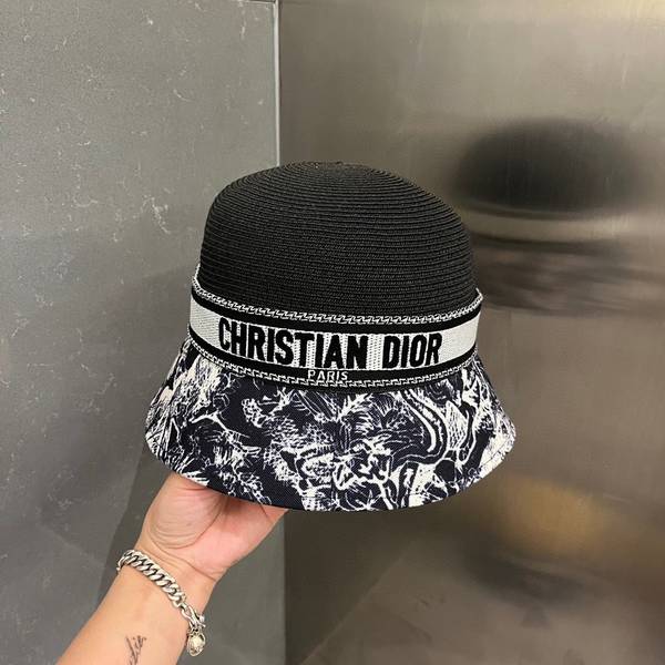 Dior Hat CDH00370