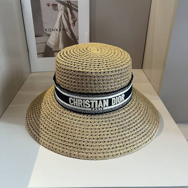 Dior Hat CDH00373