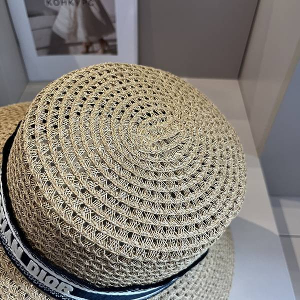 Dior Hat CDH00373