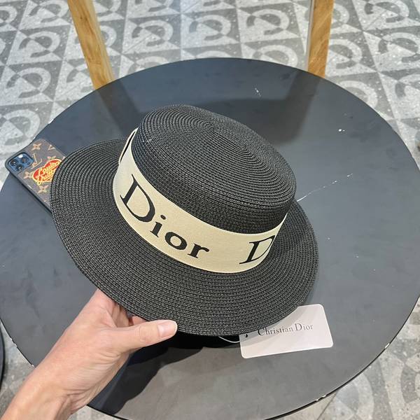 Dior Hat CDH00375