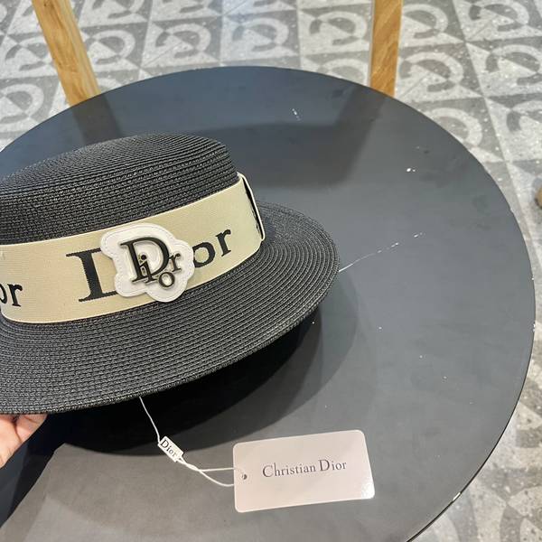 Dior Hat CDH00375