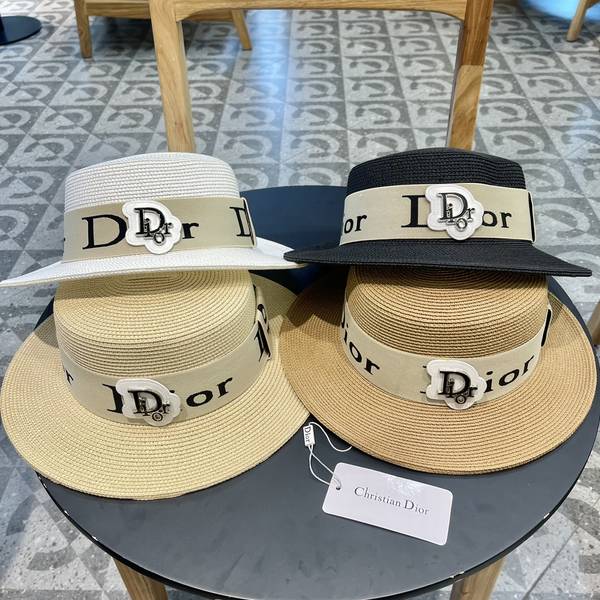 Dior Hat CDH00375