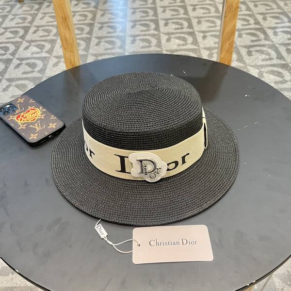 Dior Hat CDH00375