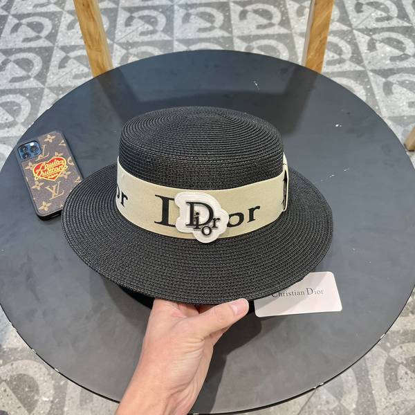 Dior Hat CDH00375