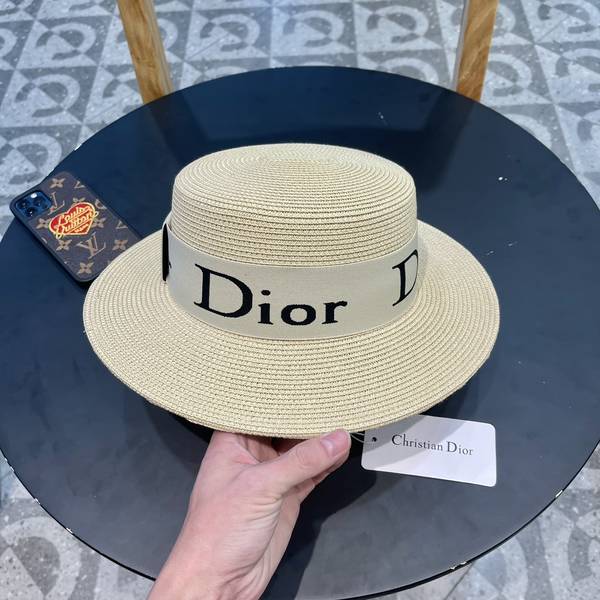 Dior Hat CDH00376