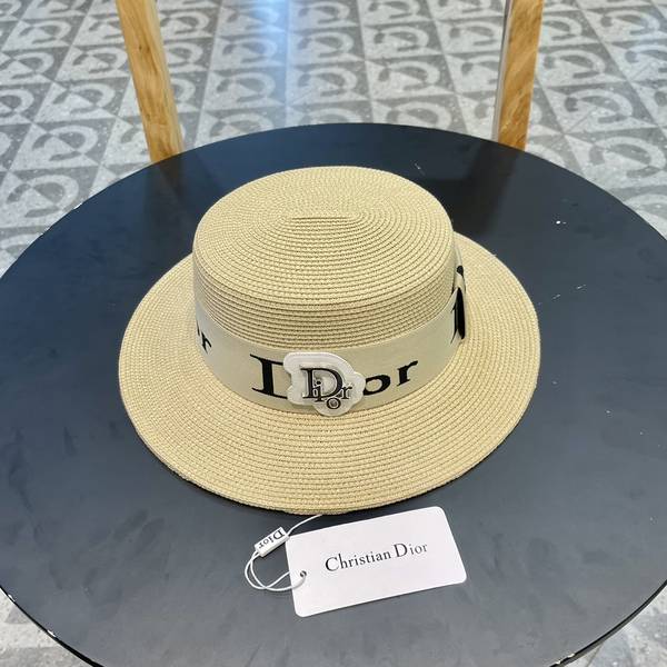 Dior Hat CDH00376