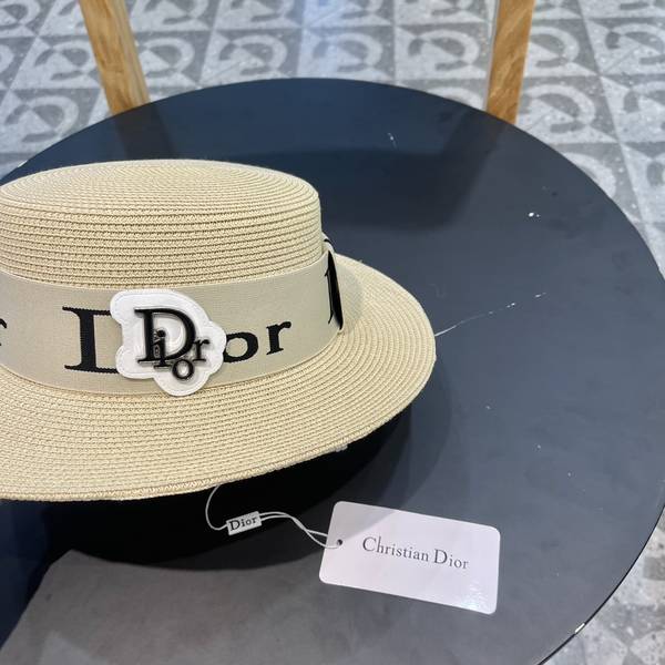 Dior Hat CDH00376