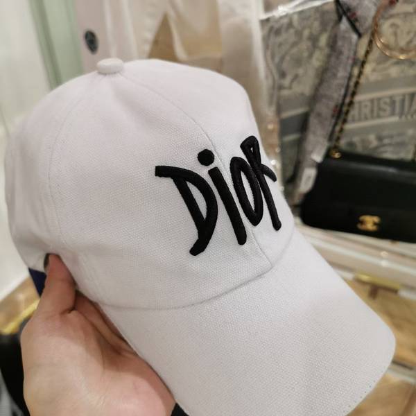 Dior Hat CDH00377