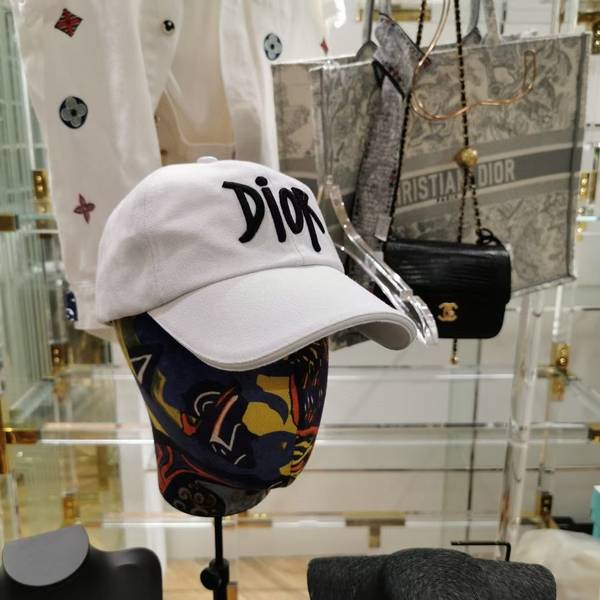 Dior Hat CDH00377