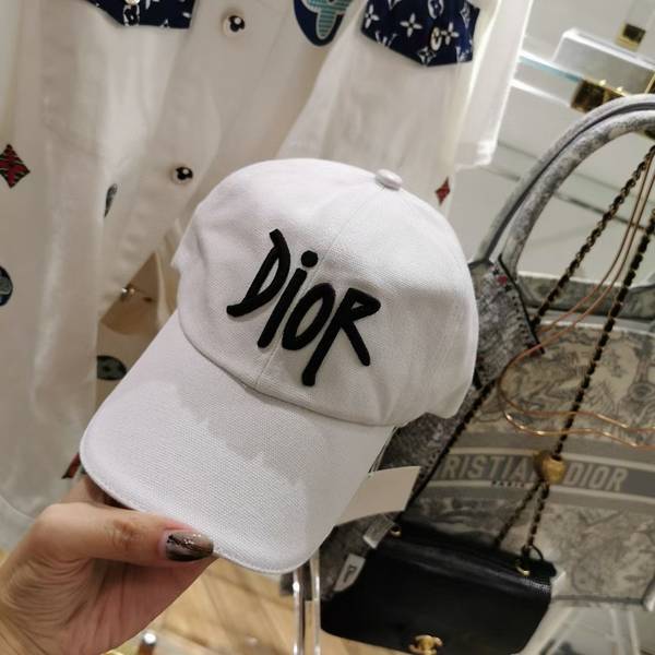 Dior Hat CDH00377