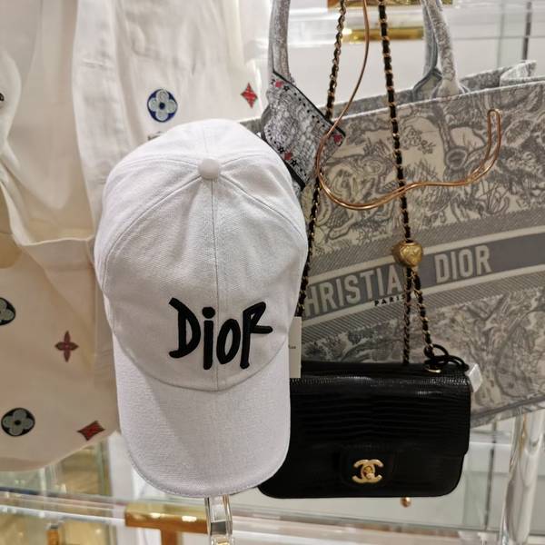 Dior Hat CDH00377