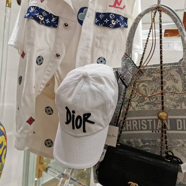 Dior Hat CDH00377