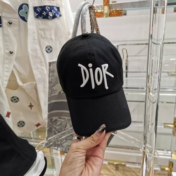 Dior Hat CDH00378