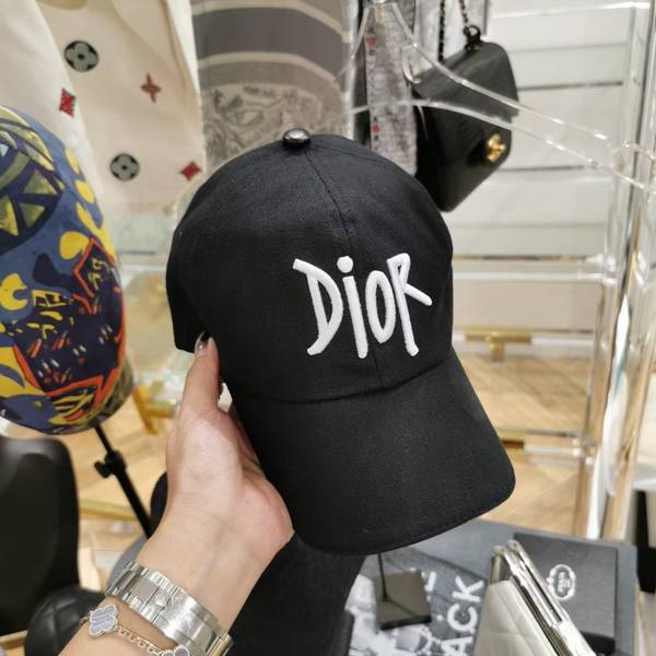 Dior Hat CDH00378