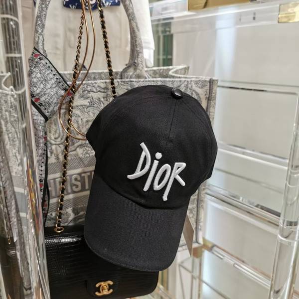 Dior Hat CDH00378