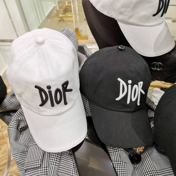 Dior Hat CDH00378