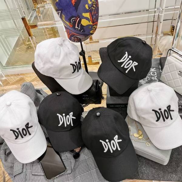 Dior Hat CDH00378