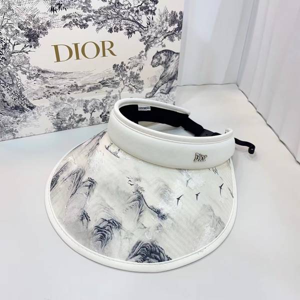 Dior Hat CDH00382