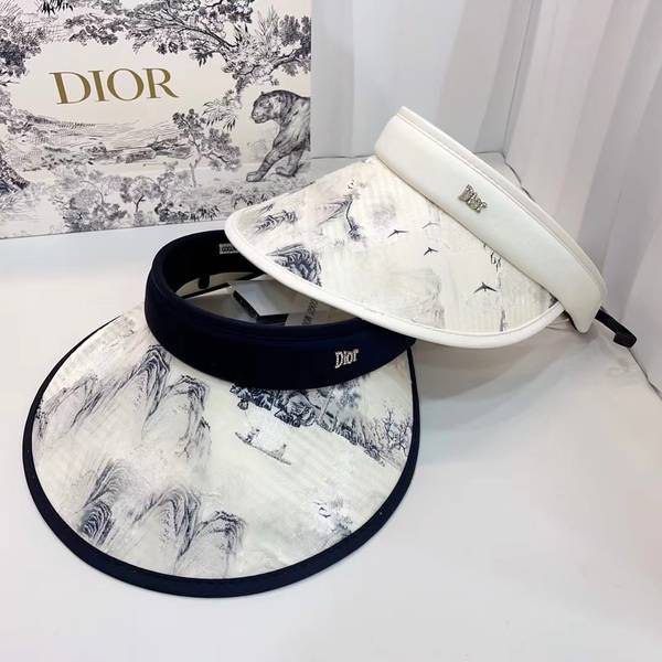 Dior Hat CDH00382