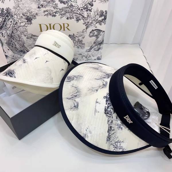 Dior Hat CDH00382