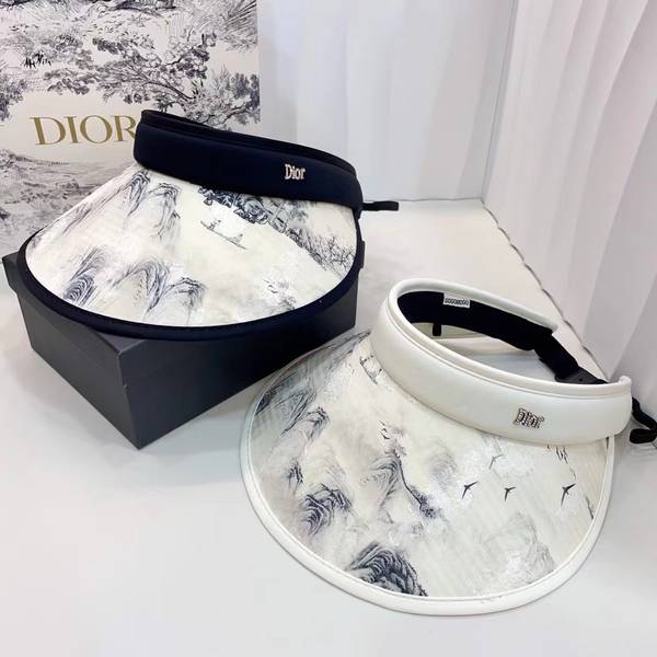 Dior Hat CDH00382