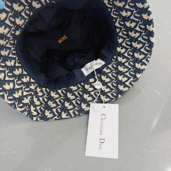 Dior Hat CDH00383