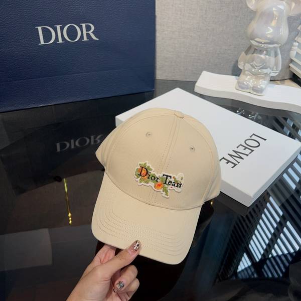 Dior Hat CDH00384