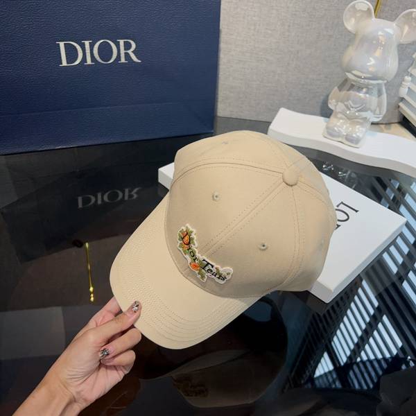 Dior Hat CDH00384