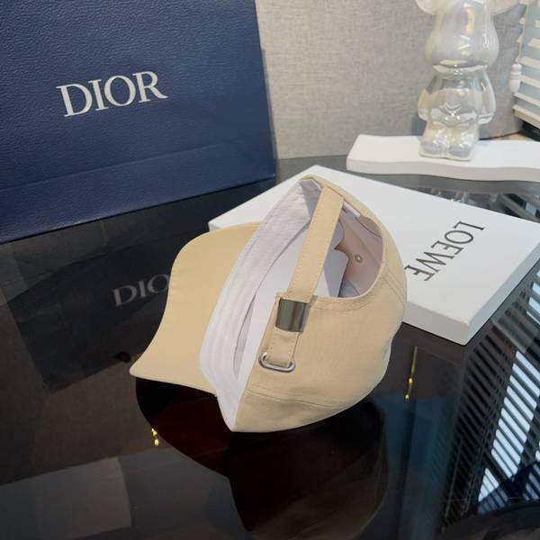 Dior Hat CDH00384