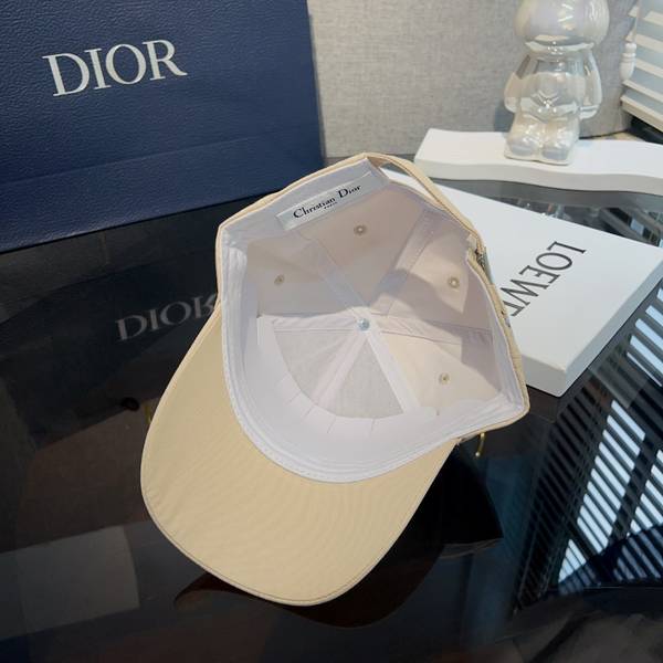 Dior Hat CDH00384