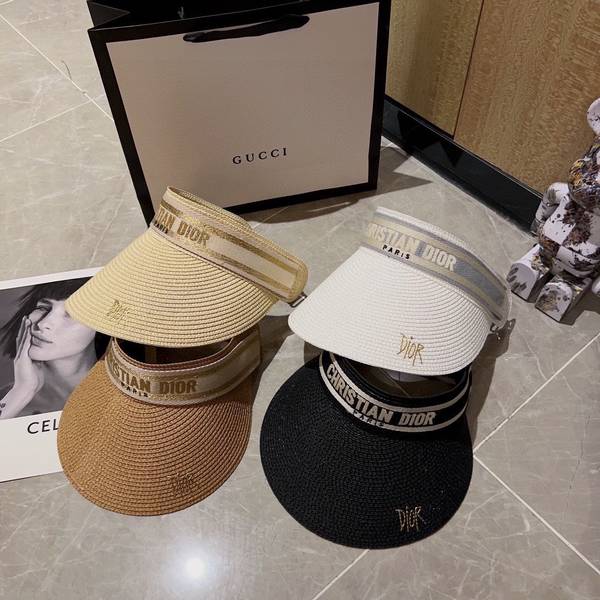 Dior Hat CDH00386