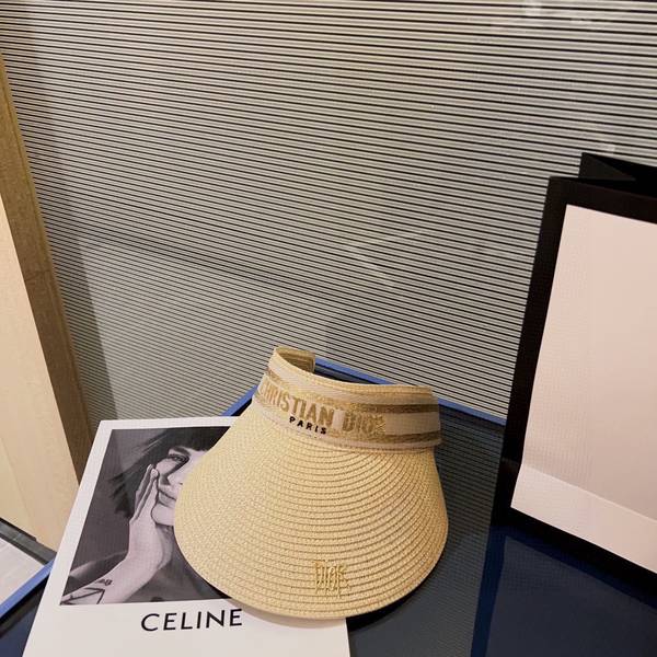 Dior Hat CDH00387