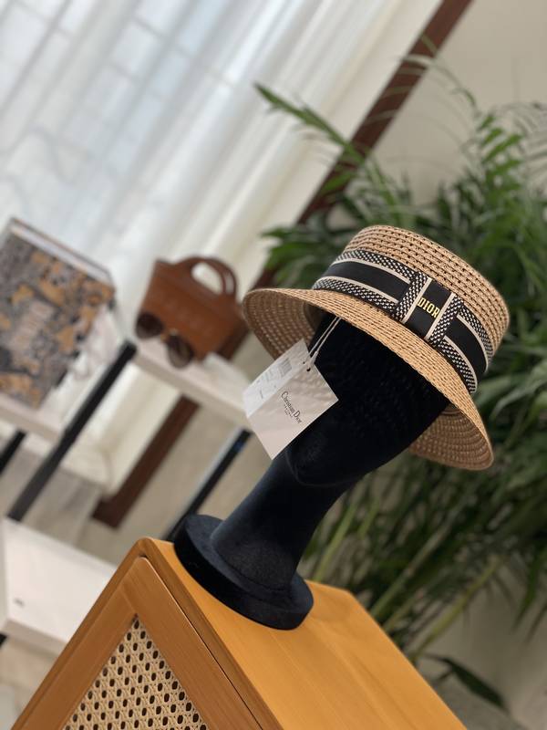 Dior Hat CDH00389