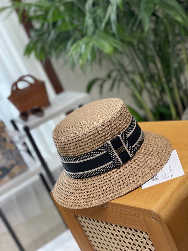 Dior Hat CDH00389