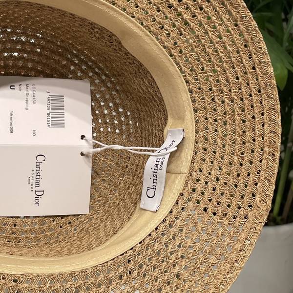 Dior Hat CDH00389