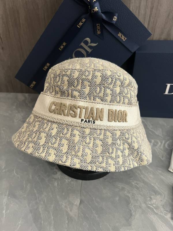 Dior Hat CDH00391