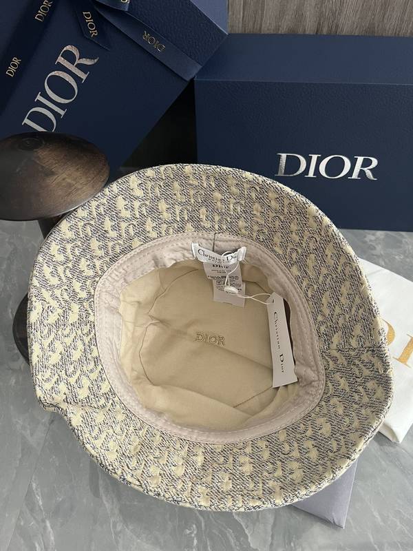 Dior Hat CDH00391