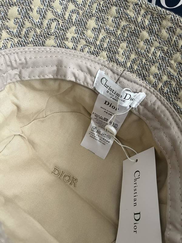 Dior Hat CDH00391