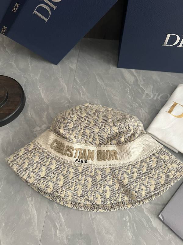 Dior Hat CDH00391