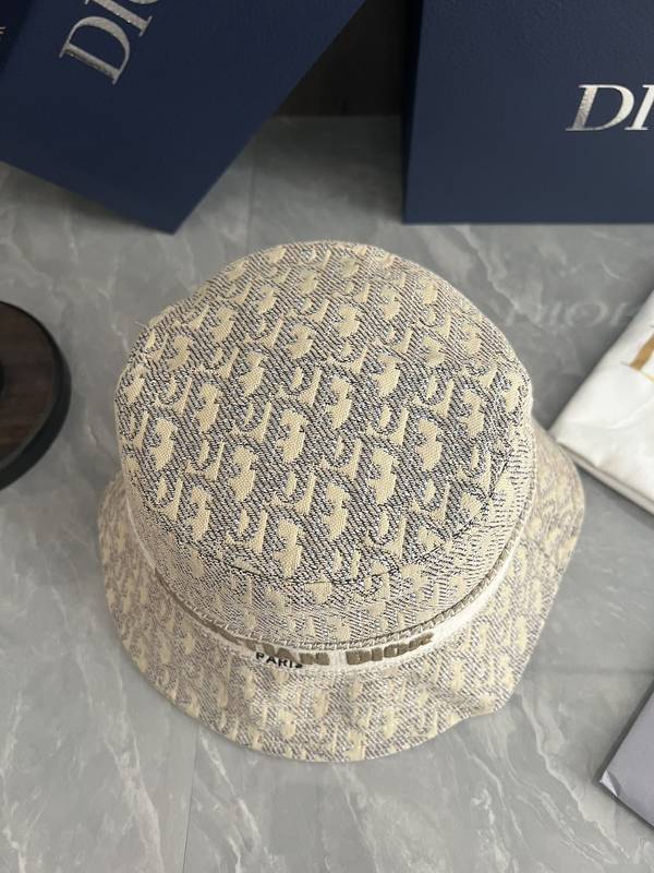 Dior Hat CDH00391