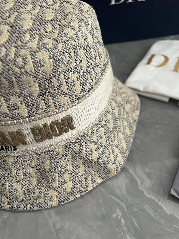 Dior Hat CDH00391