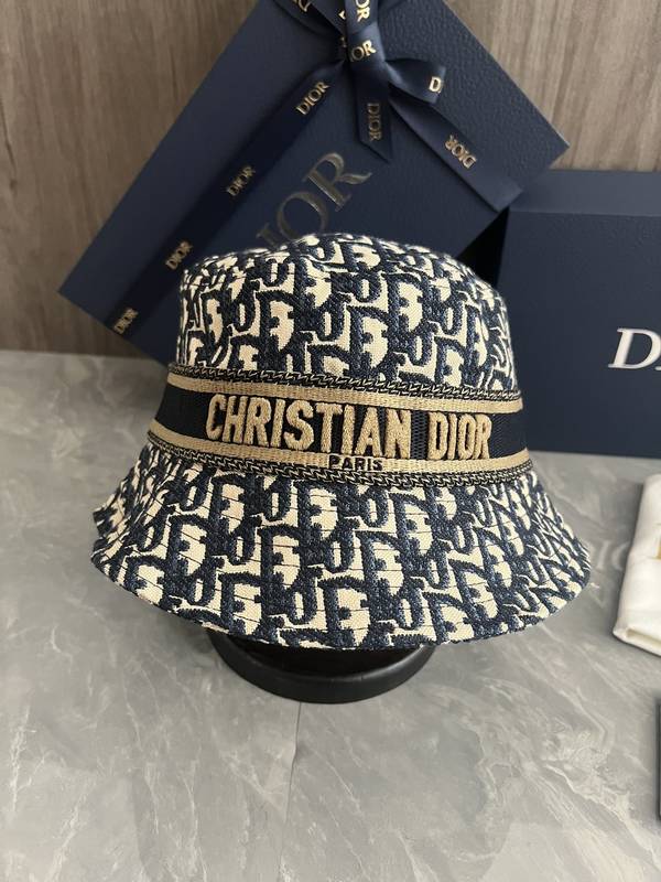 Dior Hat CDH00392