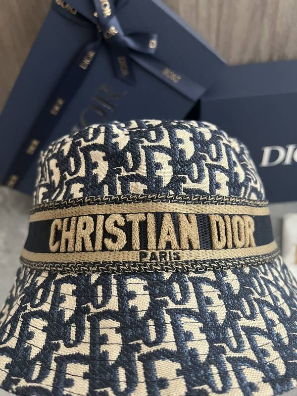 Dior Hat CDH00392