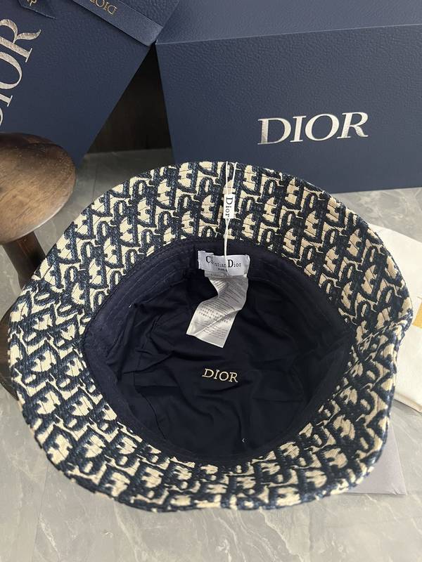 Dior Hat CDH00392