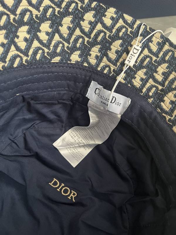 Dior Hat CDH00392