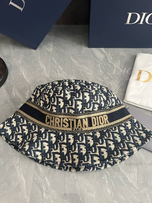 Dior Hat CDH00392