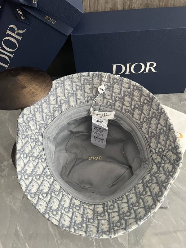 Dior Hat CDH00393