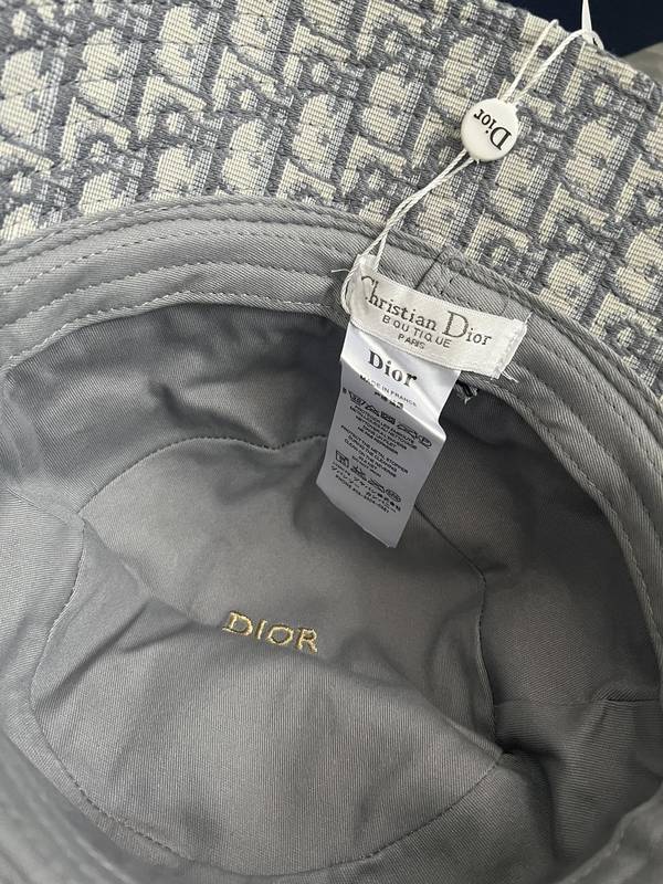 Dior Hat CDH00393