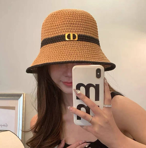 Dior Hat CDH00394